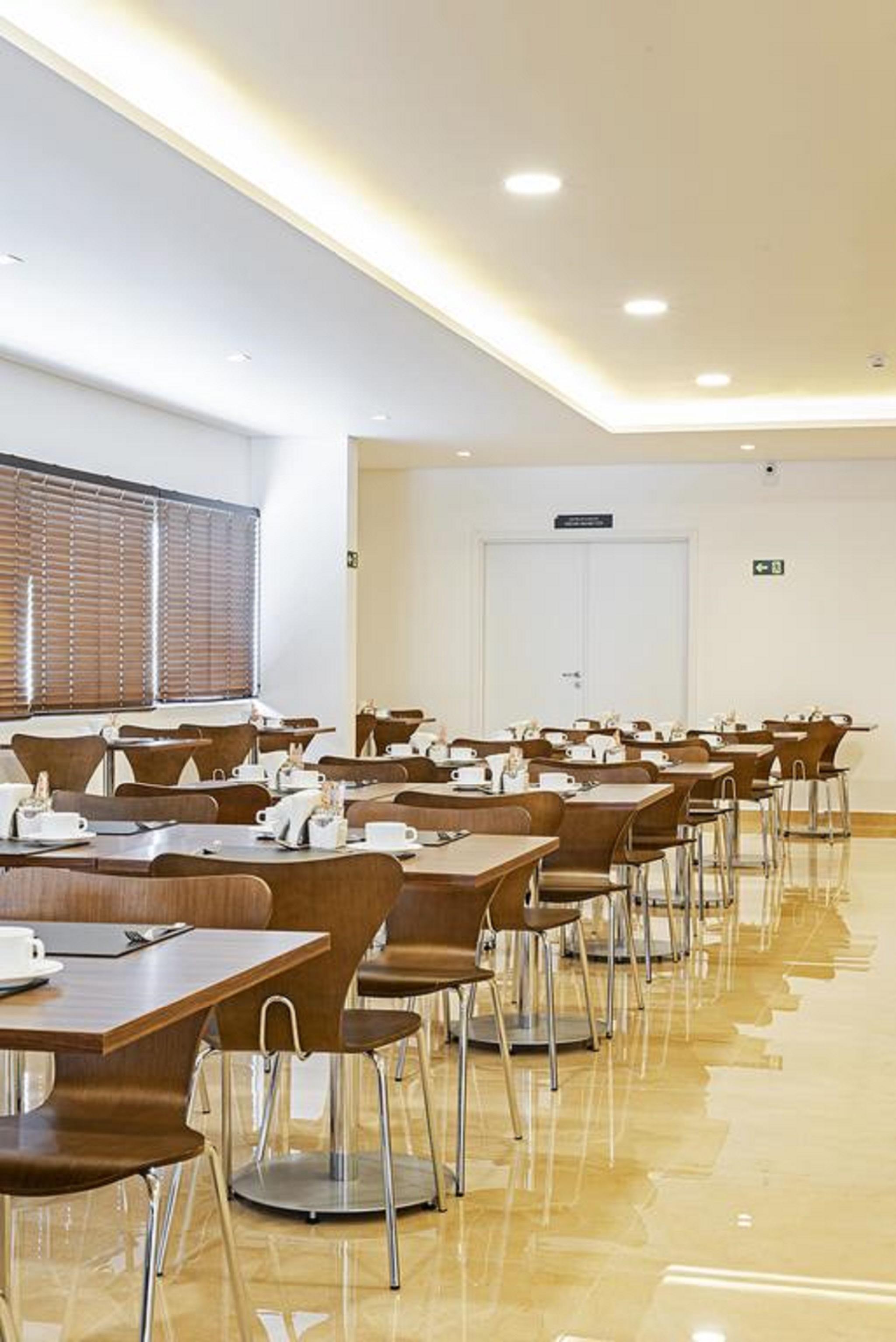 Slim Curitiba Joao Bettega酒店 外观 照片